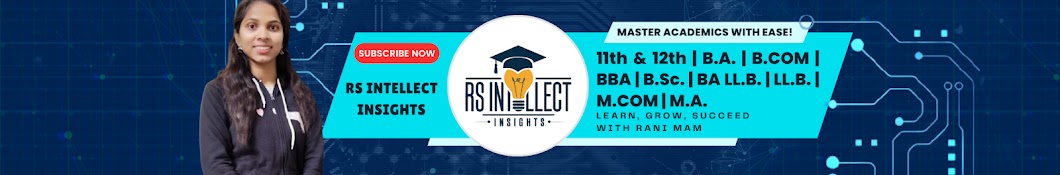 RS Intellect Insights