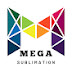 Mega Sublimation Wholesale