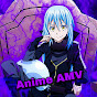 Anime AMV's