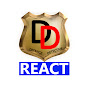 DD React