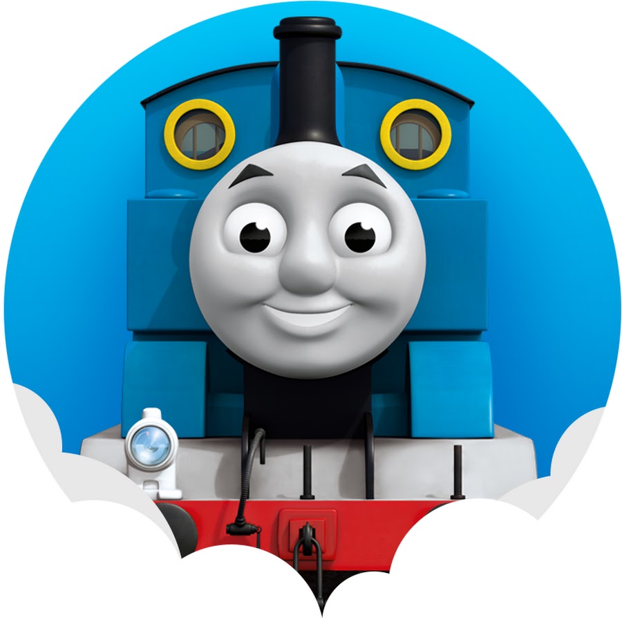 Thomas & Friends Classics 🚂  Train Tales