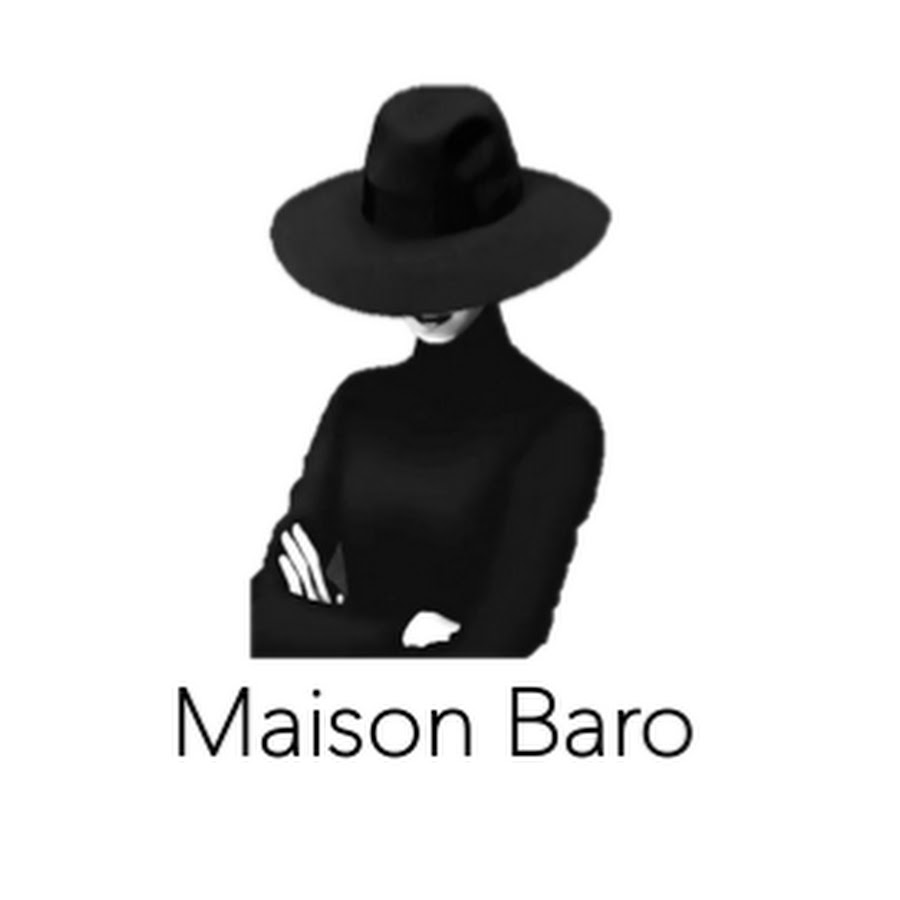 Maison Baro