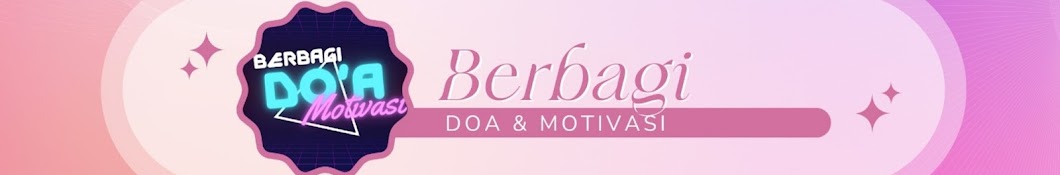 Berbagi doa & Motivasi 