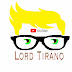 Lord Tirano