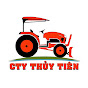 CÔNG TY TNHH THỦY TIÊN