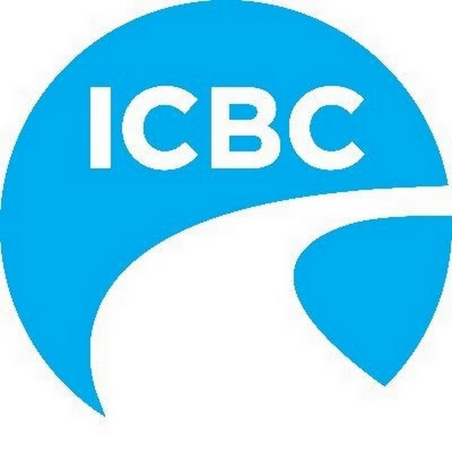 ICBC @icbc