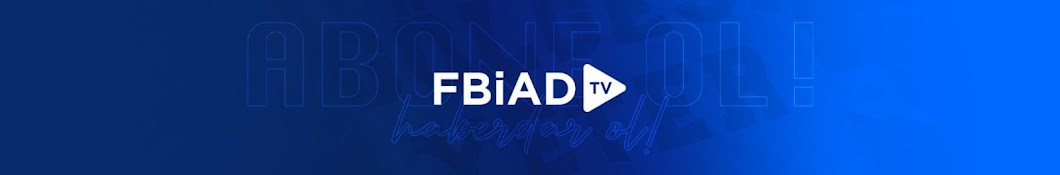 FBİAD TV