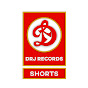DRJ Records Shorts