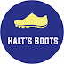 Halt's Boots