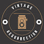 Vintage Resurrection