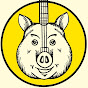 Squealing Pig Guitars