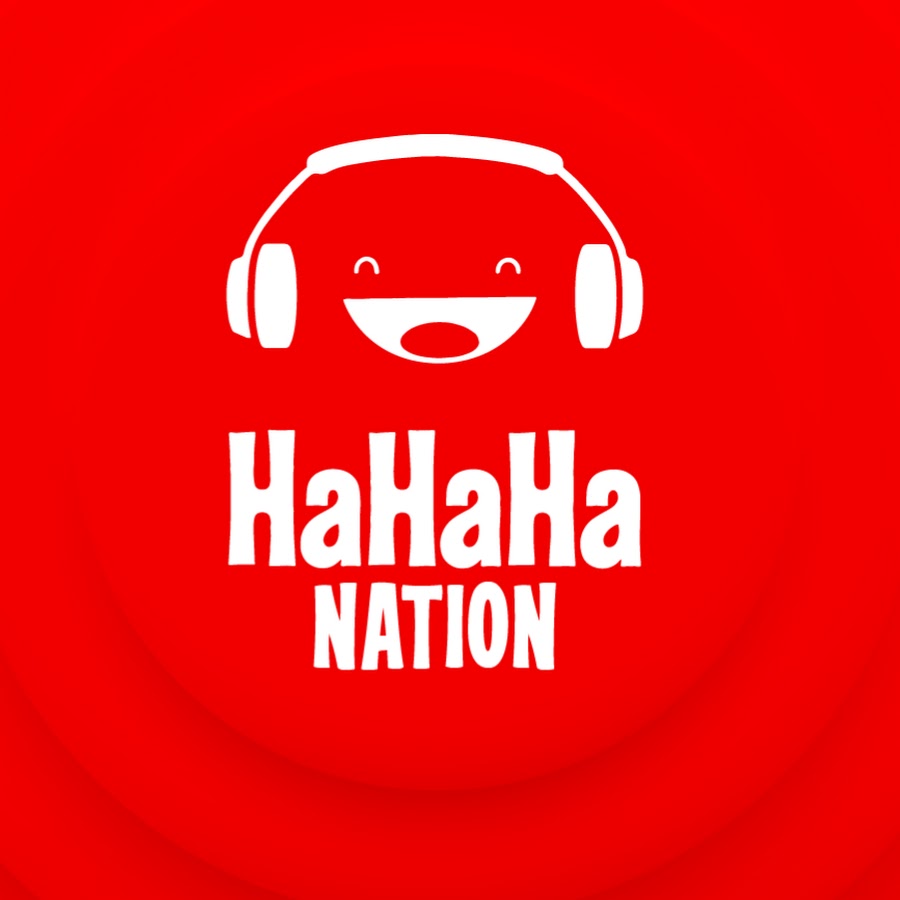 HaHaHa Nation @HaHaHa.Nation