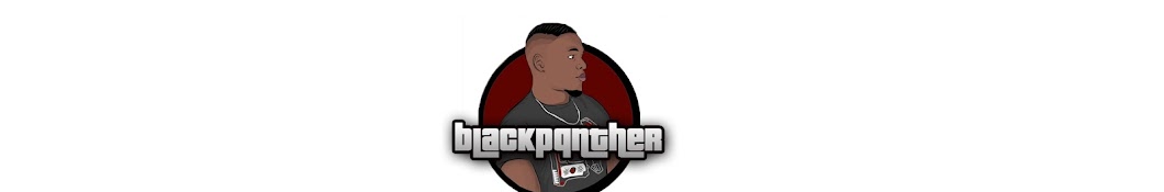 blackpqnther Banner