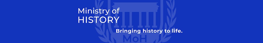 Ministry of History