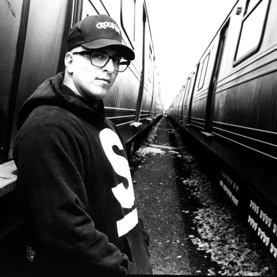 MC Serch - Topic - YouTube