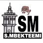 S MBEKTEEMI Officielle