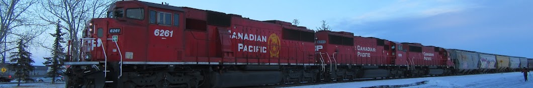 CP & CN Railways