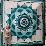 Tiffany's Quilting Life - YouTube