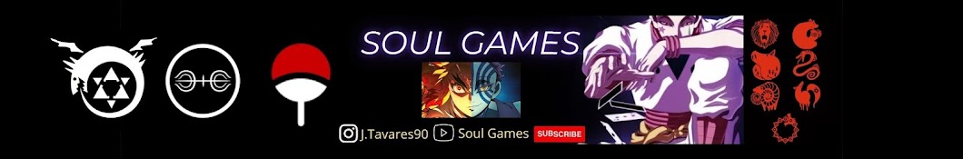 Soul games