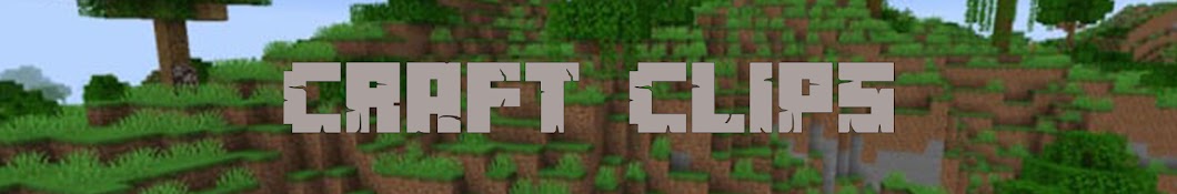 Craft Clips Banner