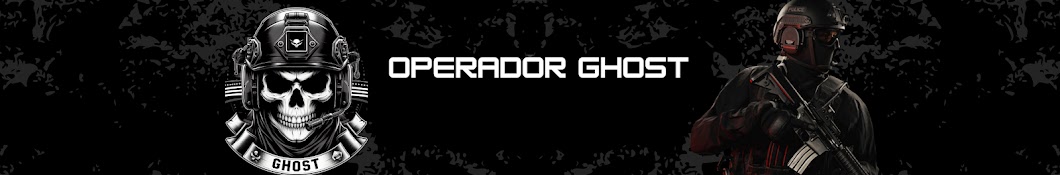 Operador Ghost