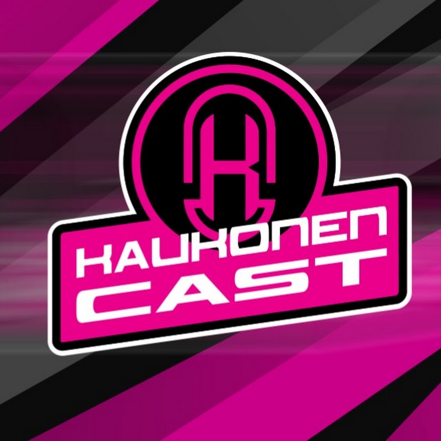 KaukonenCast @kaukonencast