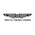 logo Tokyo Young Vision