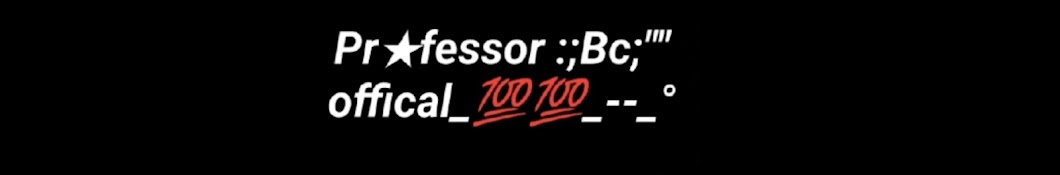 pRofEssoR_BC