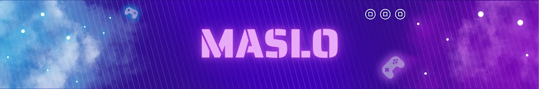 Maslo