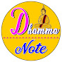 Dhamma Note