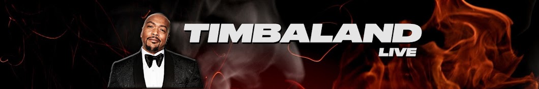 Timbaland's Beatclub Banner