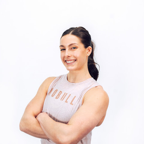 influencer profile picture