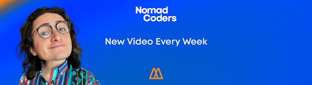 노마드 코더 Nomad Coders