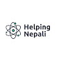 Helping Nepali