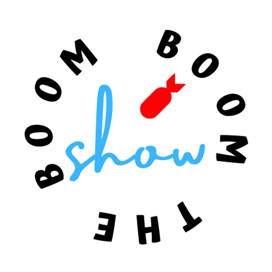 The Boom Boom Show