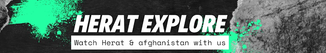 Herat Explore