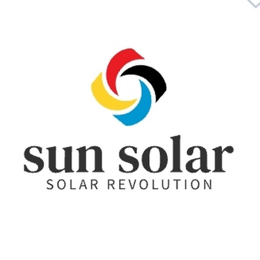 SUN SOLAR - YouTube SUN SOLAR 