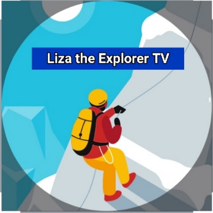 Liza the Explorer TV