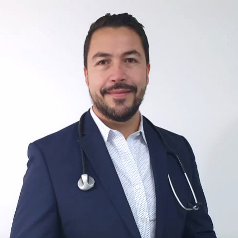Dr. Miguel Angel Tapia - Salud Integral @drmiguelangeltapia