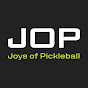 Joys Of Pickleball