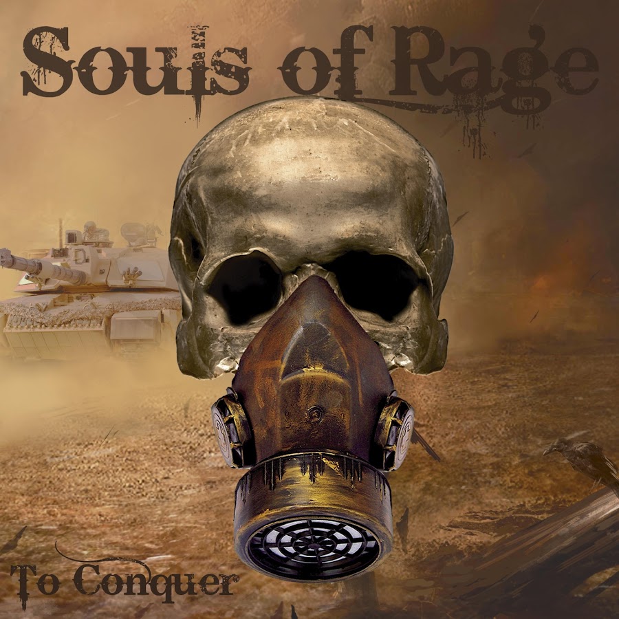 Rage альбомы. Soul Wars. Dark Side of the Spoon Ministry.