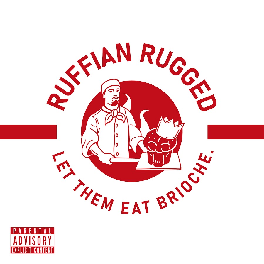 Def Ill aka Ruffian Rugged (generalrugged) @defillakaruffianruggedgene3730