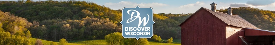 Discover Wisconsin Banner