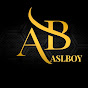 ASLBOY