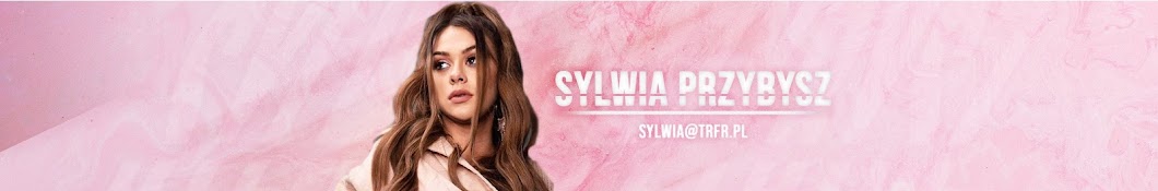 Sylwia Przybysz Official Banner