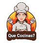 Que Cocinas?