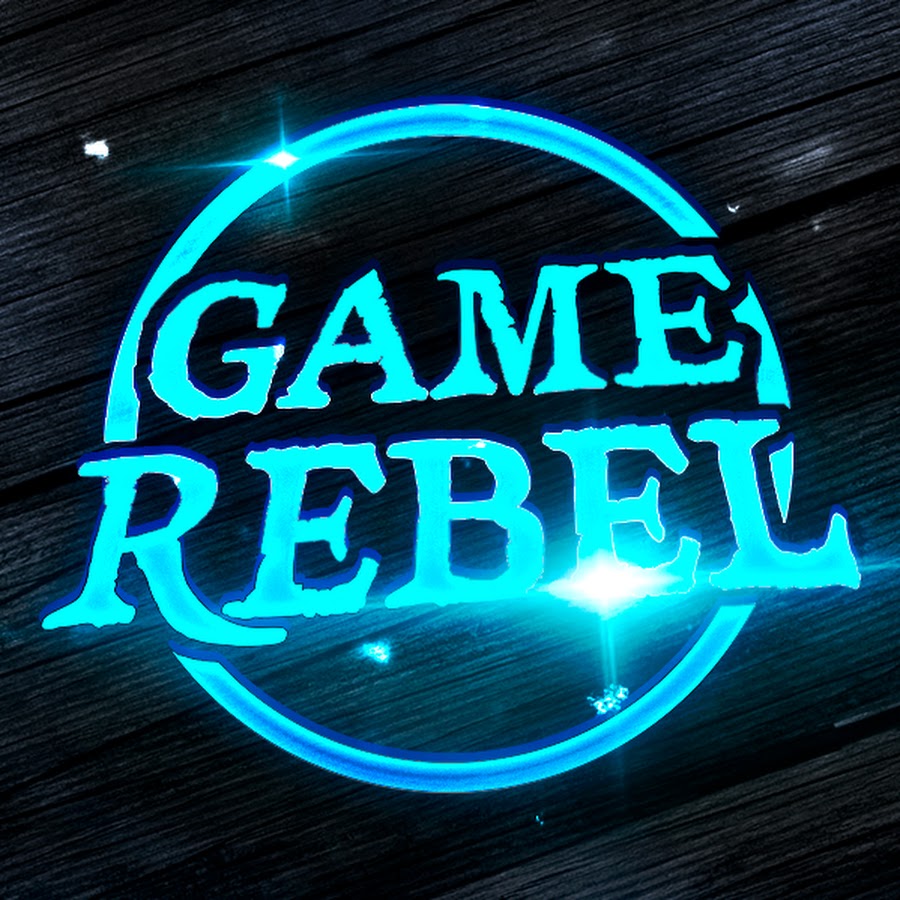 GAME REBEL - YouTube