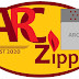 ARC ZIPPO