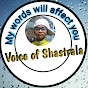 Voice of Shastrala