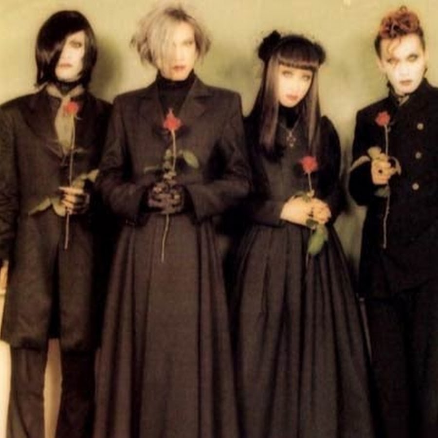 MALICE MIZER official - YouTube